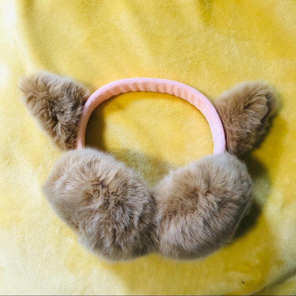 Earmuffs
